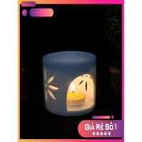 GIÁ SIÊU RẺ -  1 hộp nến đốt đèn (100 viên nến)