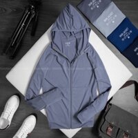 [Giá Siêu Rẻ] [Ảnh Thật] Áo chống Nắng Khử Mùi Dành cho Cả Nam và Nữ - 5v chống tia UV + thoáng mát + mùi thơm tự nhiên
