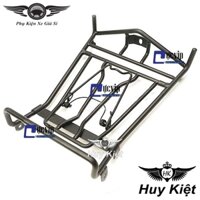 [Giá Siêu Rẻ] Baga Airblade 2016 - 2019 Sơn Tỉnh Điện Đen Cao Cấp 1503