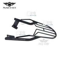 [Giá Siêu Rẻ] Baga Gắn Sau Kiểu Dáng Phượt Givi Exciter 135 ( 2011 - 2014 ) 1373