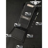 [Giá Siêu Rẻ] Baga Giữa Xe Wave A 2017 - 2022, Wave S110 Kiểu Thái Lưới 5528