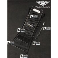 [Giá Siêu Rẻ] Baga Giữa Xe Wave RS Kiểu Thái Lưới 5529