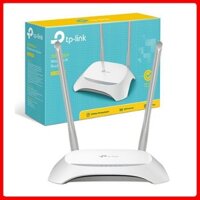 Giá siêu rẻ Bộ phát Wifi TPLink -WR840N Hàng Chính Hãng