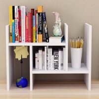 [Giá siêu rẻ] Kệ sách để bàn