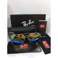 (GIÁ SIÊU RẺ)  KÍNH MÁT TRÁNG GƯƠNG ĐI ĐƯỜNG CHỐNG BỤI 53 (GIẢM GIÁ TỪ ĐƠN 50K)