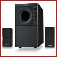 Giá siêu rẻ  Loa Vi Tính Microlab X3 [2.1] - 98W RMS Chính hãng - BH 12Tháng