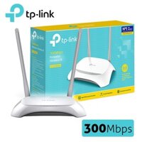 Giá siêu rẻ Router TPlink TL-WR840N Wireless