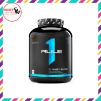 [Giá siêu rẻ] Sữa tăng cơ Rule 1 Protein BLEND 5.1 Lbs (68 lần dùng) wheyuytin