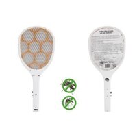 [Giá Siêu Rẻ] Tặng kèm hộp khẩu trang y tế 50 cái + Vợt Muỗi Eco Nakagami hàng Việt Nam