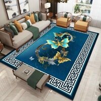giá siêu rẻ Thảm trải sàn bali ,tham phòng khách ( Zize  2M x 3M và 1.6M x 2.3M )