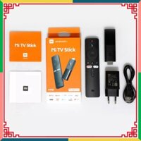 GIÁ SIÊU RẺ Tivi box Xiaomi Mibox S 4K 4K (3840×2160p) 60fps Bluetooth 4.2 HDR - xịn Digiworld Bảo hành 12 tháng QUÁ NGO