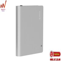 [Giá Siêu Rẻ]Hộp ổ cứng 2.5" SSD/HDD SATA 3 USB 3.0 ORICO 2598S3 - Hàng phân phối chính hãng