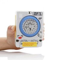 [Giá Siêu Rẻ]Timer Đồng Hồ Hẹn Giờ Cơ Camso TB-35N