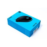 Giá siêu sốc Chuột Game Logitech G102 Prodigy RGB LED (Đen) - New - Chính Hãng - BH 24 Tháng