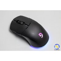 Giá siêu sốc Chuột máy tính không dây gaming D90S Fuhlen RGB - Hàng chính hãng