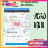 GIÁ SIÊU SỐC Định vị GPS chống trộm xe máy ô tô ưu đãi mua kèm sim 4G chính hãng NTT02 - NTT Track GIÁ SIÊU SỐC