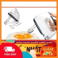 [Giá siêu SỐC] [Siêu sale giá RẺ] [GIẢM GIÁ SIÊU SỐC] Máy đánh trứng tại nhà siêu tiện dụng