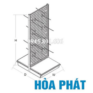 Giá siêu thị Hòa Phát GST3-MT1