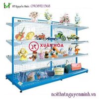 Giá siêu thị Xuân Hòa GST-01-00