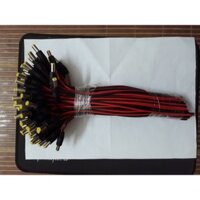 Giá siêu tốt  10 Dây DC đực lõi đồng nguyên chất.900 1 cái