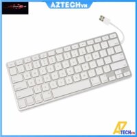 [Giá Siêu Tốt] Bàn phím Mini K1000 USB - Full Box- Chất Lượng Tốt, Kiểu Dáng Nhỏ Gọn