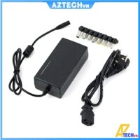 [Giá Siêu Tốt] Bộ Sạc Nguồn Đa Năng 96W Cho Laptop, Màn Hình LCD - Bảo Hành 3 Tháng