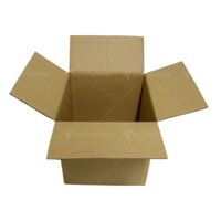 [GIÁ SIÊU TỐT] Combo 3 thùng carton size 50x40x30 (5 lớp) chất lượng cao
