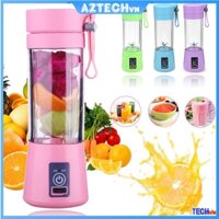 [Giá Siêu Tốt] MÁY XAY HM-03 CẦM TAY MINI 380ML