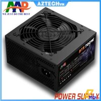 [Giá Siêu Tốt] Nguồn máy tính PSU  AAP 700W Chính hãng (4+4pin) FAN 12CM - BH 24 THÁNG