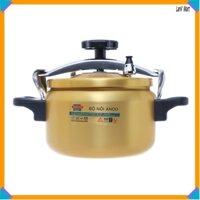 Giá siêu tốt Nồi áp suất gas Sunhouse SHA850 (5L) hàng chính hãng