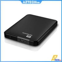 [Giá Siêu Tốt] Ổ CỨNG DI ĐỘNG 500GB HDD W D ELEMENT 2.5'' USB 3.0  - BẢO HÀNH 24 THÁNG 1 ĐỔI 1