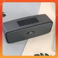 GIÁ SIÊU YÊU Loa Bluetooth 4.0 Soundlink Mini JVJ S20 không dây - Bass Siêu Khủng | Jack 3.5mm | 1200mAh | AUX | FM 🔥FR