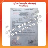 GIÁ SIÊU YÊU SIM ( MIỄN PHÍ 365 ngày Data 4G + Gọi ) VD89 , VD149 , D500 VINAPHONE . Đăng Ký Chính Chủ. GIÁ SIÊU YÊU