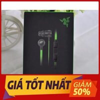 GIÁ SIÊU YÊU Tai nghe gaming Razer HammerHead DUO-V2 Pro có mic( Phiên bản mới nhất) SALE