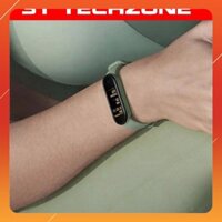 GIÁ SIÊU YÊU Vòng đeo tay Xiaomi Mi Band 5 - Chính Hãng - BH 12 Tháng [ Có Sẵn ] GIÁ SIÊU YÊU