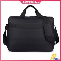 [Giá Sinh Viên] Cặp Xách Túi Chống Sốc Laptop 14 - 15.6 Inch Dell Vải Loại Tốt Chống Thấm Nước