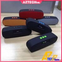 [Giá Sinh Viên] Loa Bluetooth Suntek H966 Nhỏ gọn, Âm thanh cực hay