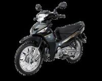 Giá Sirius FI phiên bản phanh cơ màu mới 2024 | Yamaha Motor Việt Nam