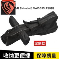 Giá số lượng lớn Túi đựng xe điện Ninebot MAX Túi đựng xe điện Ninebot F20 F30 Túi gấp gọn tiện lợi