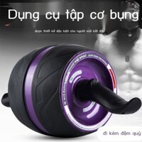 [GIÁ SỐC] Bánh xe tập bụng tự động phục hồi cho nam và nữ tập thể dục tại nhà Bánh xe tập bụng để c