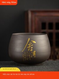 [GIÁ SỐC] Bình đựng cặn trà, bàn trà, bát nước, bình trà tích hợp nước, xô đựng nước thải, bộ trà k