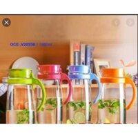 [GIÁ SỐC] Bình Nước Ocean Divano Pitcher 1660ml Cao cấp