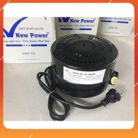 [Giá sốc] Bộ đổi nguồn 220v sang 110v 1000VA New Power - 1000w