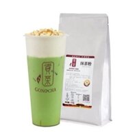 *Giá Sốc* Bột matcha sữa Gong-Cha Đài Loan 1kg