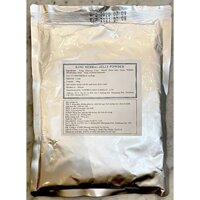 *Giá Sốc* Bột sương sáo đen Đài Loan gói 400g