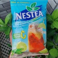 *Giá Sốc* Bột trà chanh Nestea gói 800g