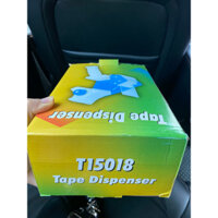(GIÁ SỐC) Cắt Băng Keo có tay cầm 7f T15018