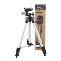 [GIÁ SỐC] Chân Hỗ Trợ Chụp Ảnh Cao Cấp Tripod TF-3110 Niceshop - PK218