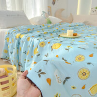 [GIÁ SỐC] Chăn lạnh Hàn Quốc Hello Bear 🐻