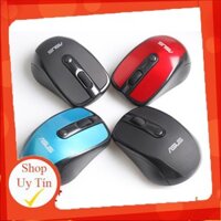 [Giá Sốc] CHUỘT KHÔNG DÂY ASUS 3100